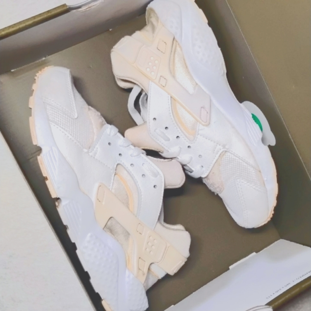 Nike Air Haurache Run